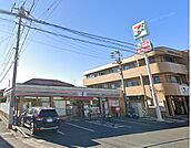 セブンイレブン 習志野東店まで徒歩2分