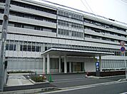 津田沼中央総合病院まで徒歩15分
