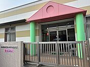 八千代市立 八千代台保育園まで徒歩4分