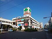 ユアエルム八千代台店まで徒歩6分