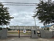 千葉市立長作小学校まで徒歩14分