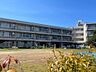 周辺：習志野市立新習志野こども園　徒歩12分