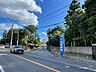 周辺：国立病院機構千葉東病院まで徒歩16分