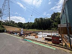 中央区川戸町第2　全4棟　1号棟
