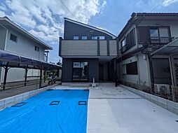 習志野市袖ケ浦605 全1棟 1号棟