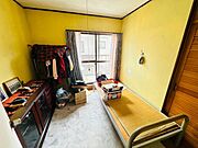 それぞれの居室も自由に使うことができます。