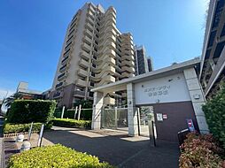 エステ・シティ海浜幕張　参番館