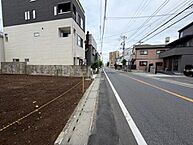 千葉県習志野市大久保1丁目：物件画像