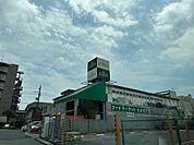 エコ・ピア薬円台店　徒歩19分