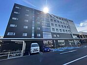 幕張病院まで徒歩25分 2022年開院のまだまだ新設の病院。木曜日以外は午前診療がメインの内科。