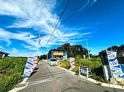 千葉市星久喜町3期 全11区画 4区画