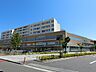 周辺：千葉徳洲会病院まで徒歩7分