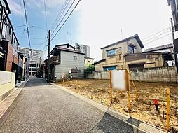 外観の画像