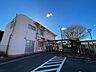 周辺：若松すずみ保育園まで徒歩6分