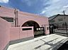 周辺：船橋市立夏見第二保育園 まで徒歩10分