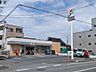 周辺：セブン-イレブン 八千代台東店まで徒歩3分