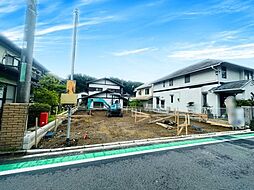 船橋市芝山7丁目1751番 全2棟 B号棟