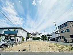 秋津519 全2棟 1号棟