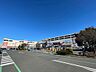 周辺：イオン船橋店まで徒歩8分