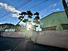 周辺：二葉幼稚園まで徒歩7分