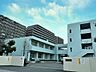 周辺：千葉市立稲浜中学校まで徒歩3分
