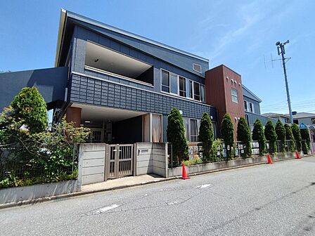 茶々おおわだみなみ保育園まで徒歩10分