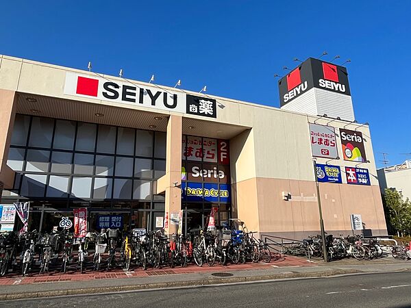 周辺を拡大表示