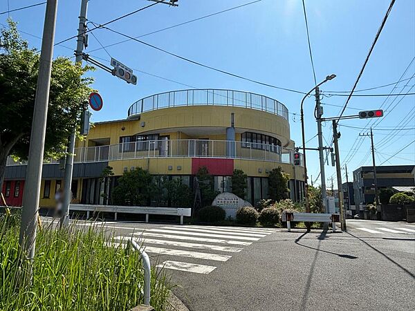 周辺を拡大表示