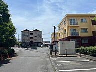 茨城県水戸市河和田3丁目2368-7：物件画像／水戸農業協同組合　シャーメゾンショップ　水戸農業協同組合ハウジングセンター