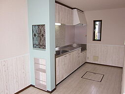 ブランエール Ａ棟　１０２ 2階2LDKのリビング/ダイニング