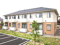 茨城県水戸市千波町2111-1：物件画像／水戸農業協同組合　シャーメゾンショップ　水戸農業協同組合ハウジングセンター