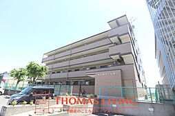 サンローゼ本城