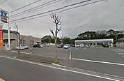 ローソン 若松高須東三丁目店（1115m）