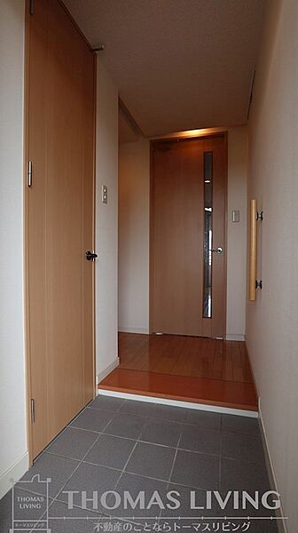 COZY三ヶ森 A棟