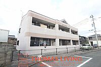福岡県中間市長津1丁目13-18：物件画像／株式会社トーマスリビング　折尾店