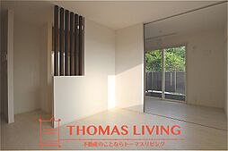 JR鹿児島本線 黒崎駅 徒歩20分の賃貸アパート 2階1LDKのリビング/ダイニング