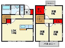 JR鹿児島本線 黒崎駅 徒歩35分
