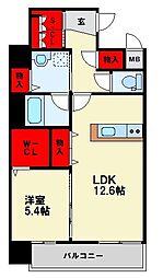 JR鹿児島本線 黒崎駅 徒歩4分