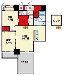 JR鹿児島本線 黒崎駅 徒歩4分