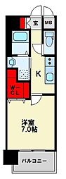 JR鹿児島本線 黒崎駅 徒歩4分