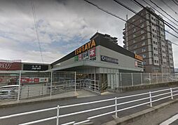 TSUTAYA 共立大前店（1477m）