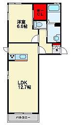 筑豊電気鉄道 萩原駅 徒歩17分