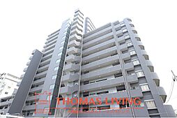 グランドパレスヴィオン浅川 1103