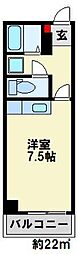 JR鹿児島本線 黒崎駅 徒歩21分