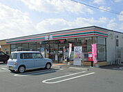 セブンイレブン 中間岩瀬西町店（709m）