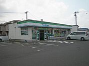 ファミリーマート 遠賀水巻吉田店（832m）