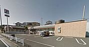 セブンイレブン 八幡小鷺田店（250m）