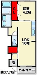 JR鹿児島本線 黒崎駅 徒歩13分