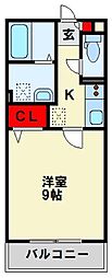 ロイヤルコートM 3階/302
