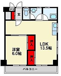 JR鹿児島本線 黒崎駅 徒歩13分